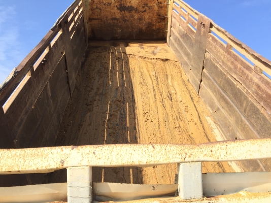 รถอีซูซุ 10 ล้อดั้ม FXZ  240 แรงม้า. ปี 34. , ( * หัว ขาว. )     สนใจติดต่อ  081 - 6079515