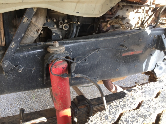 รถอีซูซุ 10 ล้อดั้ม FXZ  240 แรงม้า. ปี 34. , ( * หัว ขาว. )     สนใจติดต่อ  081 - 6079515