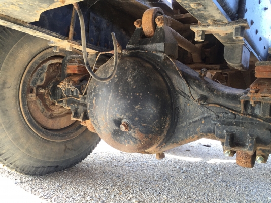 รถอีซูซุ 10 ล้อดั้ม FXZ  240 แรงม้า. ปี 34. , ( * หัว ขาว. )     สนใจติดต่อ  081 - 6079515