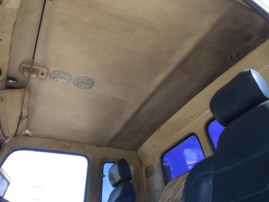 รถอีซูซุ 10 ล้อดั้ม FXZ  240 แรงม้า. ปี 34. , ( * หัว ขาว. )     สนใจติดต่อ  081 - 6079515