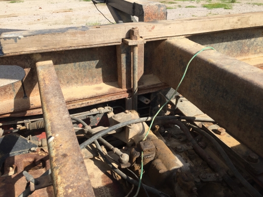 รถอีซูซุ 10 ล้อดั้ม FXZ  240 แรงม้า. ปี 34. , ( * หัว ขาว. )     สนใจติดต่อ  081 - 6079515