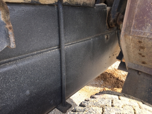 รถอีซูซุ 10 ล้อดั้ม FXZ  240 แรงม้า. ปี 34. , ( * หัว ขาว. )     สนใจติดต่อ  081 - 6079515