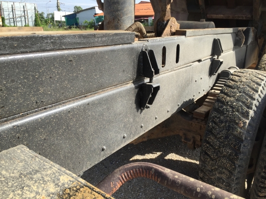 รถอีซูซุ 10 ล้อดั้ม FXZ  240 แรงม้า. ปี 34. , ( * หัว ขาว. )     สนใจติดต่อ  081 - 6079515