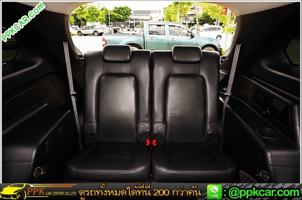 2008 CHEVROLET CAPTIVA 2.0 LT