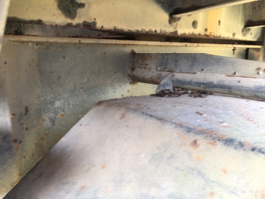 ขายห่างพ่วง ST / 2 เพลา.    สนใจติดต่อ  081 - 6079515