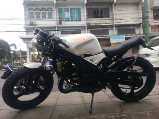 ขายมอไซค์TZM150สวยๆ1คันครับ