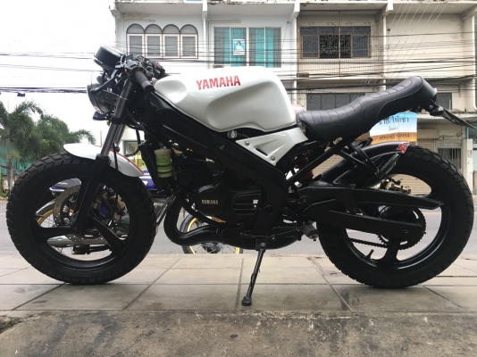 ขายมอไซค์TZM150สวยๆ1คันครับ