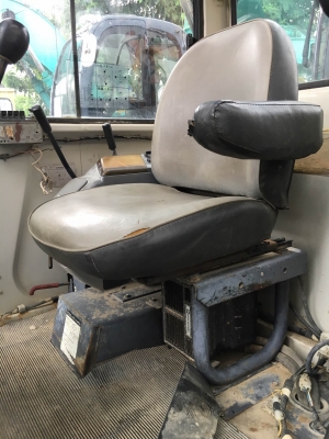 Komatsu PC20-7 รถขุดนำเข้าจากญี่ปุ่น โทร. 080-6565422 (หนิง)