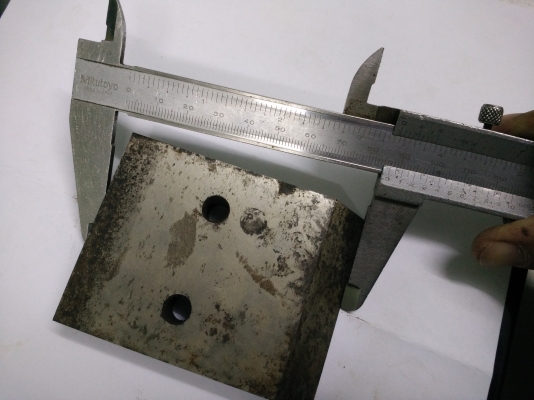 ใบมีด เครื่องบด