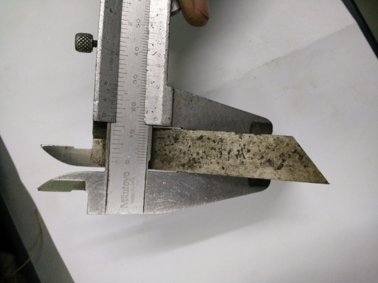 ใบมีด เครื่องบด