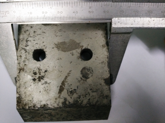 ใบมีด เครื่องบด