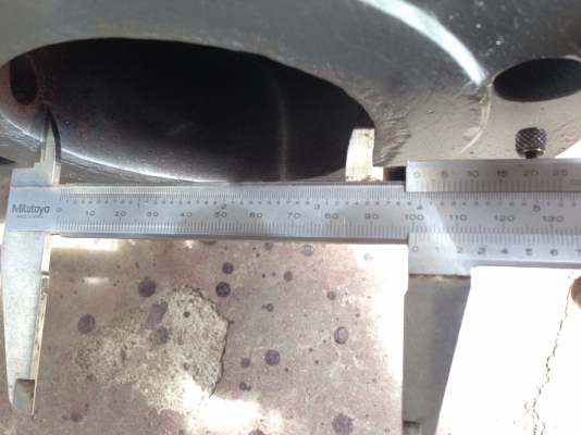 ขายหัวปั้มน้ำหอยโข่ง Ebara 100x80FSG ใบพัดทองเหลือง ขนาดเข้า 4นิ้ว ออก 3นิ้ว สภาพสวย วิ่งนิ่มเดิมๆ พร้อมใช้งาน มี 2ตัวครับ