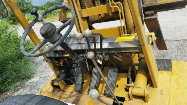 ขายด่วนรถยกดีเซลโตต้า4FD25ยก2.5ตันงากะดกยกสูง3เมตรยางหน้าคู้รถนอกเพิ่งนำเข้ามาใหม่ยังไม่เคยใช้งานในเมืองไทยเลย ขายด่วนรถยกดีเซลโตต้า4FD25ยก2.5ตันงากะดกยกสูง3เมตรยางหน้าคู้รถนอกเพิ่งนำเข้ามาใหม่ยังไม่เคยใช้งานในเมืองไทยเลย