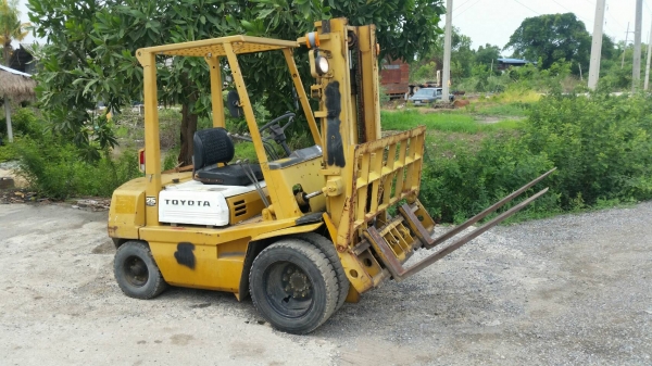 ขายด่วนรถยกดีเซลโตต้า4FD25ยก2.5ตันงากะดกยกสูง3เมตรยางหน้าคู้รถนอกเพิ่งนำเข้ามาใหม่ยังไม่เคยใช้งานในเมืองไทยเลย ขายด่วนรถยกดีเซลโตต้า4FD25ยก2.5ตันงากะดกยกสูง3เมตรยางหน้าคู้รถนอกเพิ่งนำเข้ามาใหม่ยังไม่เคยใช้งานในเมืองไทยเลย