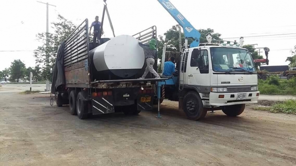 ถังน้ำมันคุณภาพดีทีสุด ** ใบนี้ส่งไปสงขลาแล้วครับ ** อยากได้ของดี รีบโทรครับ ถังน้ำมันคุณภาพดีทีสุด ** ใบนี้ส่งไปสงขลาแล้วครับ ** อยากได้ของดี รีบโทรครับ