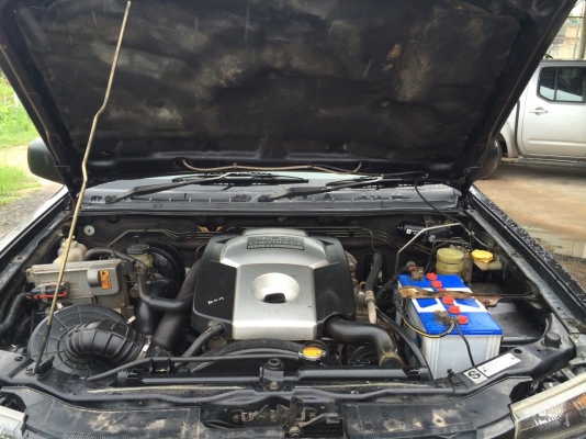 ขายตัดด่วนๆ ครับ เชฟโรเลท ปี48 บางๆ ขายตัดด่วนๆ ครับ เชฟโรเลท ปี48 บางๆ