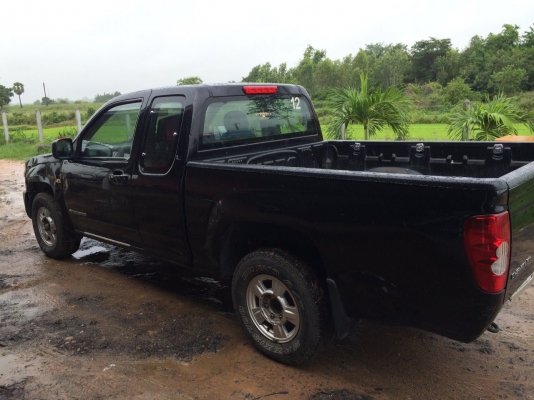 ขายตัดด่วนๆ ครับ เชฟโรเลท ปี48 บางๆ ขายตัดด่วนๆ ครับ เชฟโรเลท ปี48 บางๆ