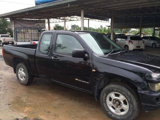 ขายตัดด่วนๆ ครับ เชฟโรเลท ปี48 บางๆ ขายตัดด่วนๆ ครับ เชฟโรเลท ปี48 บางๆ