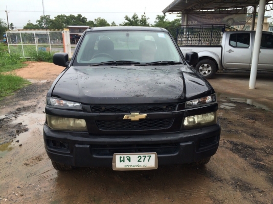 ขายตัดด่วนๆ ครับ เชฟโรเลท ปี48 บางๆ