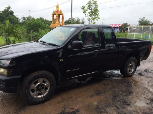 ขายตัดด่วนๆ ครับ เชฟโรเลท ปี48 บางๆ ขายตัดด่วนๆ ครับ เชฟโรเลท ปี48 บางๆ