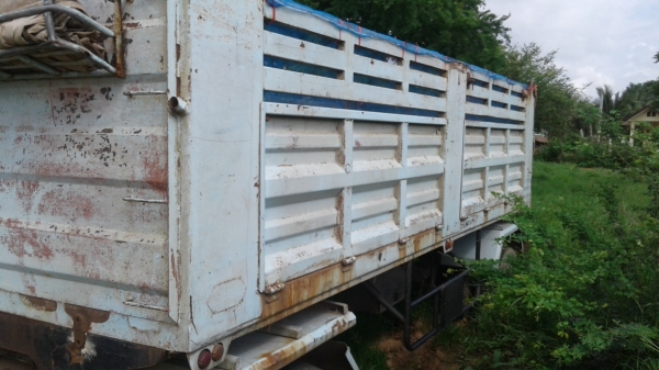 ขายคับ 268,000 ลูกพ่วงดั้ม