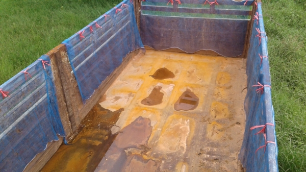 ขายคับ 268,000 ลูกพ่วงดั้ม