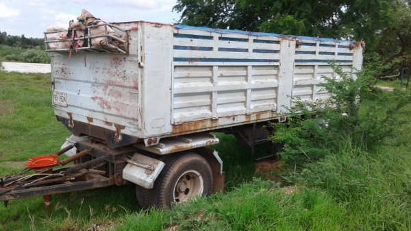 ขายคับ 268,000 ลูกพ่วงดั้ม