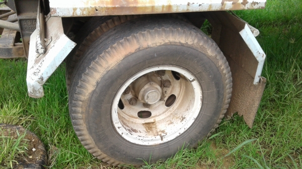 ขายคับ 268,000 ลูกพ่วงดั้ม