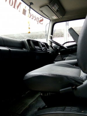 ขายฮีโน่Fc9j.  175 แรง ปี57 ทะเลียนพร้อมโอย