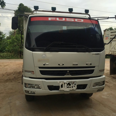 ขายสิบล้อมิตรซู ยูโล3รุ่น240