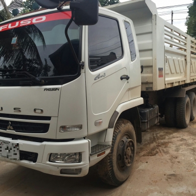 ขายสิบล้อมิตรซู ยูโล3รุ่น240