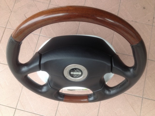 วง MOMO ไม้สลับหนังรู มากับ ซูบารุ เก่าญี่ปุ่นเเท้สภาพสวย วง MOMO ไม้สลับหนังรู มากับ ซูบารุ เก่าญี่ปุ่นเเท้สภาพสวย