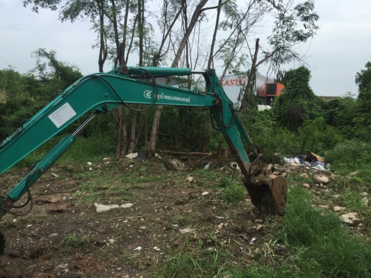 รถแม็คโคยี่ห้อโคมัตสุ รุ่น PC30 รุ่น7 รถมีเอกสารอินวอย รถแม็คโคยี่ห้อโคมัตสุ รุ่น PC30 รุ่น7 รถมีเอกสารอินวอย