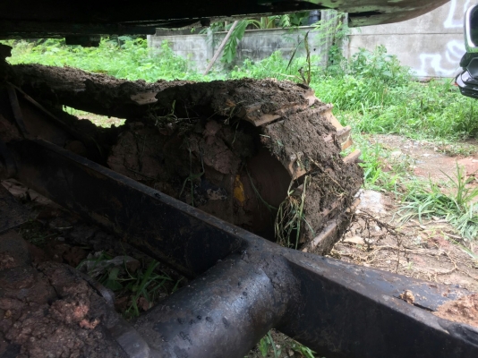 รถแม็คโคยี่ห้อโคมัตสุ รุ่น PC30 รุ่น7 รถมีเอกสารอินวอย รถแม็คโคยี่ห้อโคมัตสุ รุ่น PC30 รุ่น7 รถมีเอกสารอินวอย