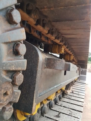 ขาย แบ็คโค CAT 320D ปี 55 ขาย แบ็คโค CAT 320D ปี 55