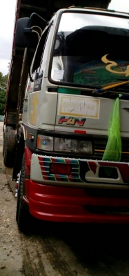 ลูกค้ามัดจำเรียบร้อย ครับ สิบล้อ ฮีโน่ FM3H วาง EP100-220แรง 2เพา ดั้มสามมิต สวยๆสภาพดีเดิมๆพร้อมใช้ ทะเบียนพร้อมโอน ลูกค้ามัดจำเรียบร้อย ครับ สิบล้อ ฮีโน่ FM3H วาง EP100-220แรง 2เพา ดั้มสามมิต สวยๆสภาพดีเดิมๆพร้อมใช้ ทะเบียนพร้อมโอน