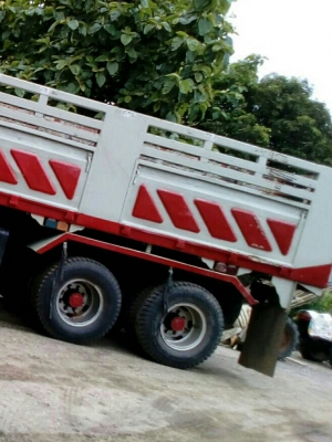 ลูกค้ามัดจำเรียบร้อย ครับ สิบล้อ ฮีโน่ FM3H วาง EP100-220แรง 2เพา ดั้มสามมิต สวยๆสภาพดีเดิมๆพร้อมใช้ ทะเบียนพร้อมโอน ลูกค้ามัดจำเรียบร้อย ครับ สิบล้อ ฮีโน่ FM3H วาง EP100-220แรง 2เพา ดั้มสามมิต สวยๆสภาพดีเดิมๆพร้อมใช้ ทะเบียนพร้อมโอน