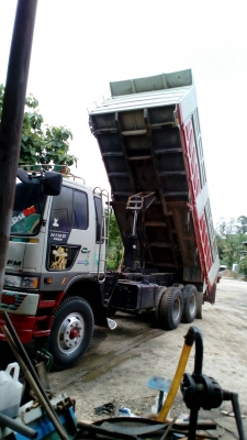 ลูกค้ามัดจำเรียบร้อย ครับ สิบล้อ ฮีโน่ FM3H วาง EP100-220แรง 2เพา ดั้มสามมิต สวยๆสภาพดีเดิมๆพร้อมใช้ ทะเบียนพร้อมโอน ลูกค้ามัดจำเรียบร้อย ครับ สิบล้อ ฮีโน่ FM3H วาง EP100-220แรง 2เพา ดั้มสามมิต สวยๆสภาพดีเดิมๆพร้อมใช้ ทะเบียนพร้อมโอน