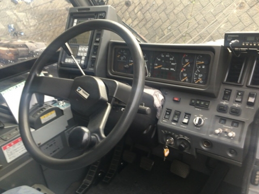 เครนมือสองคุณภาพจากญี่ปุ่น