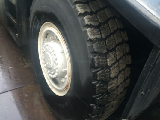 เครนมือสองคุณภาพจากญี่ปุ่น