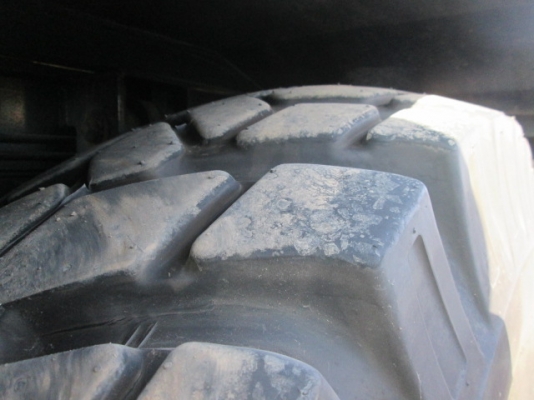 เครนมือสองคุณภาพจากญี่ปุ่น