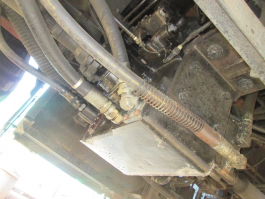 เครนมือสองคุณภาพจากญี่ปุ่น