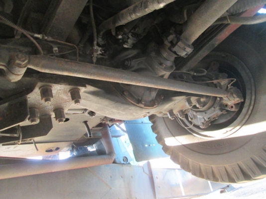 เครนมือสองคุณภาพจากญี่ปุ่น