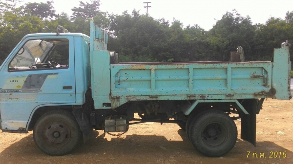 6ล้อดั้ม3คิว NKR เครือง110แรงเพาเวอรภาษีเต็มเล่มทะเบียนเอกสารดครบ 6ล้อดั้ม3คิว NKR เครือง110แรงเพาเวอรภาษีเต็มเล่มทะเบียนเอกสารดครบ