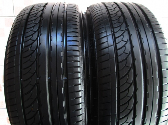 ขายยาง NANKANG 195-40-17 ปลายปี13 ดอกสวยจัด (1คู่)