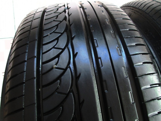 ขายยาง NANKANG 195-40-17 ปลายปี13 ดอกสวยจัด (1คู่)