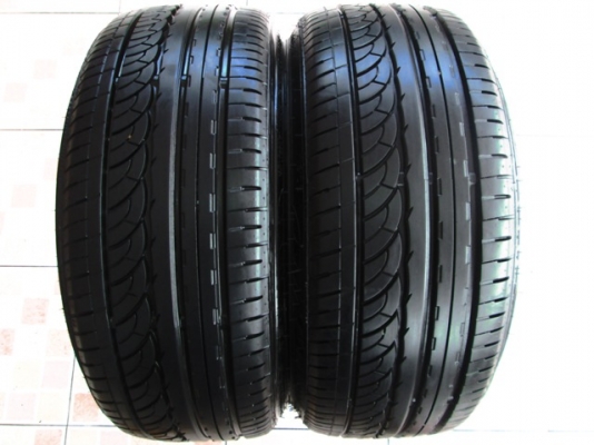 ขายยาง NANKANG 195-40-17 ปลายปี13 ดอกสวยจัด (1คู่)