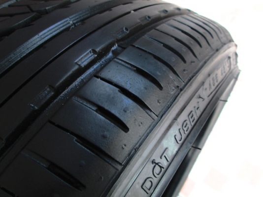 ขายยาง NANKANG 195-40-17 ปลายปี13 ดอกสวยจัด (1คู่)