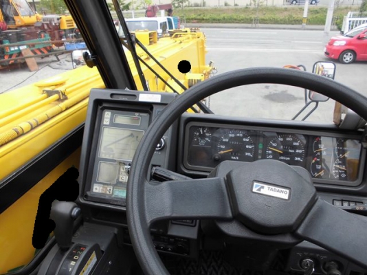 เครนมือสองคุณภาพจากญี่ปุ่น เครนมือสองคุณภาพจากญี่ปุ่น