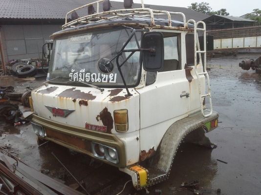 ขาย หัวHINO KT725 ขาย หัวHINO KT725